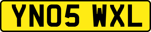 YN05WXL