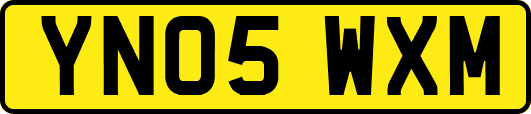 YN05WXM