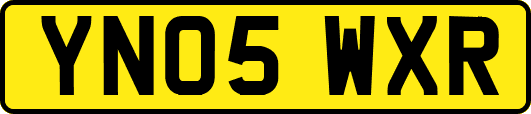 YN05WXR