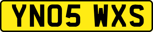 YN05WXS