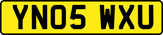 YN05WXU
