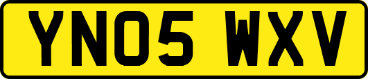 YN05WXV