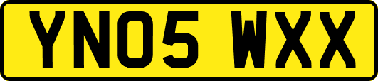 YN05WXX