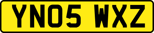 YN05WXZ