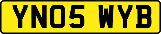 YN05WYB