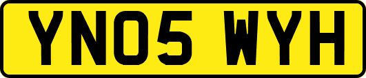 YN05WYH
