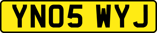 YN05WYJ