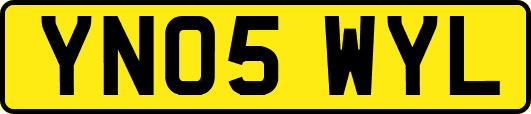 YN05WYL