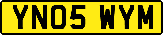 YN05WYM