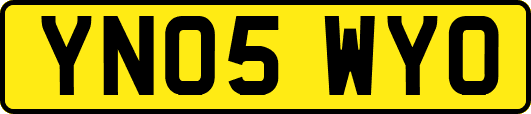 YN05WYO