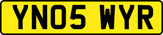 YN05WYR