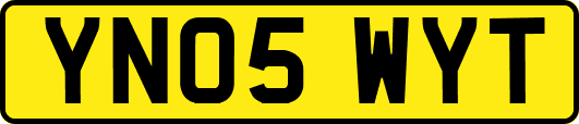 YN05WYT