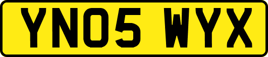 YN05WYX