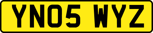 YN05WYZ