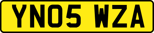 YN05WZA