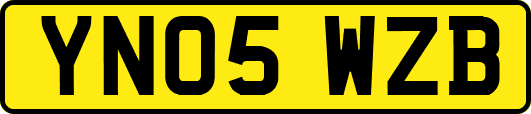 YN05WZB