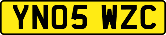 YN05WZC