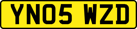 YN05WZD