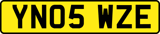 YN05WZE