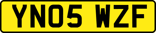 YN05WZF