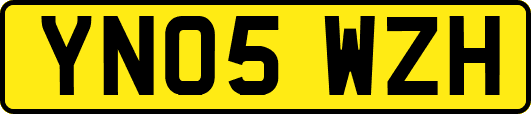 YN05WZH
