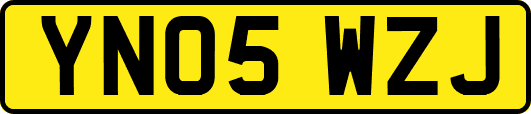 YN05WZJ
