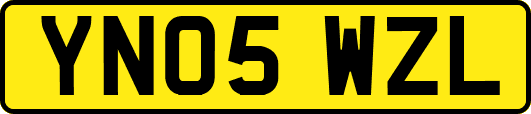 YN05WZL