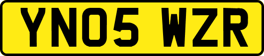 YN05WZR