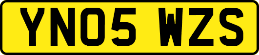 YN05WZS