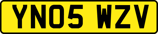 YN05WZV