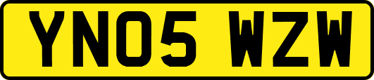 YN05WZW