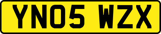 YN05WZX