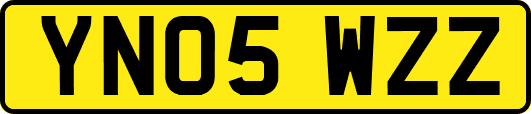YN05WZZ