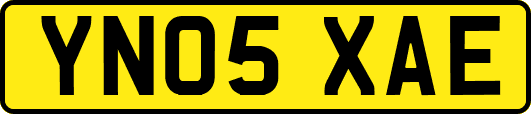 YN05XAE