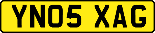 YN05XAG