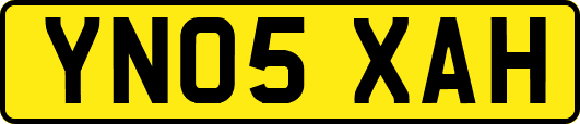 YN05XAH