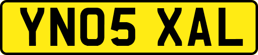 YN05XAL