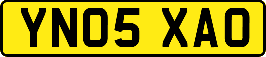 YN05XAO
