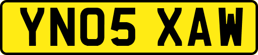 YN05XAW