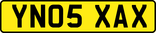 YN05XAX