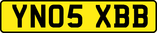 YN05XBB