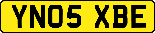 YN05XBE