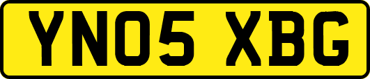 YN05XBG