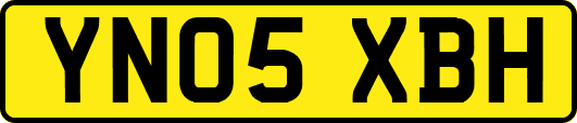 YN05XBH
