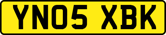 YN05XBK