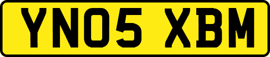 YN05XBM