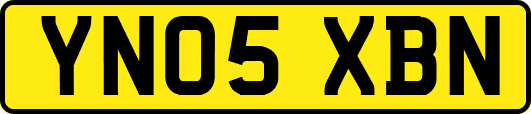 YN05XBN