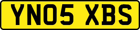 YN05XBS