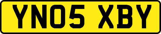 YN05XBY