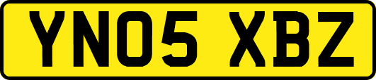 YN05XBZ